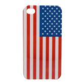 Capa rigida para Iphone 4 / 4s - Estados Unidos