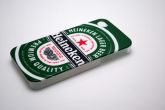 Capas Para Iphone 4 E 4s Heineken