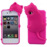 Capa para Iphone 4S
