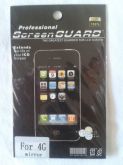 Pelicula para Iphone 4 e 4S